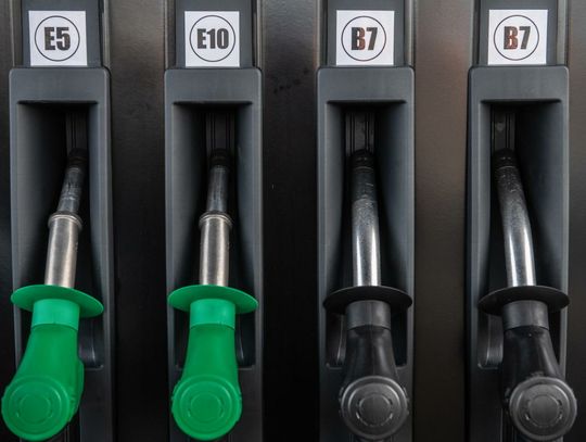 e-petrol.pl: paliwa na stacjach będą drożeć, choć skala wzrostów nie powinna być duża