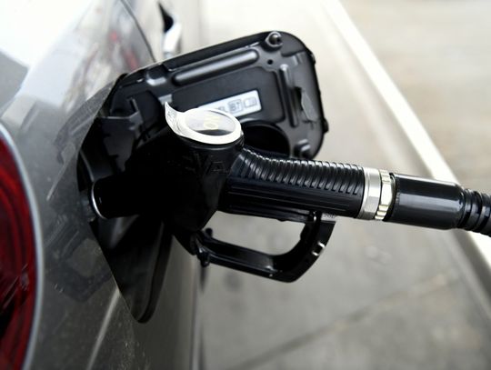 e-petrol.pl: cena benzyny PB 95 w przyszłym tygodniu to 5,25-5,36 zł za litr