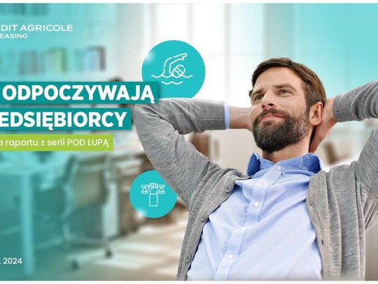 EFL sprawdził, ile pracują i jak odpoczywają przedsiębiorcy