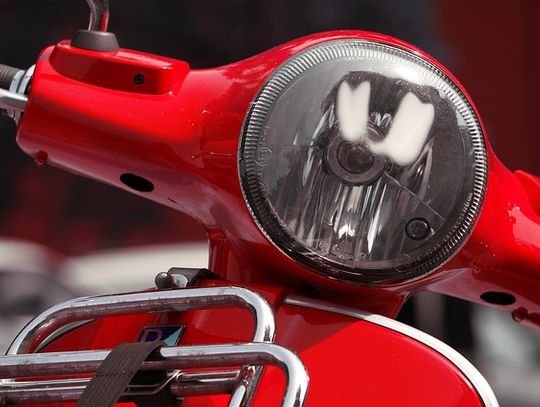 Egzamin na prawo jazdy kategorii A w pigułce!