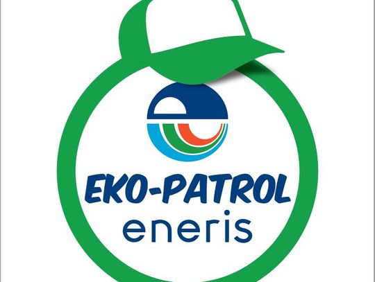 Eko-patrole ENERIS ruszają w Tomaszowie Mazowieckim