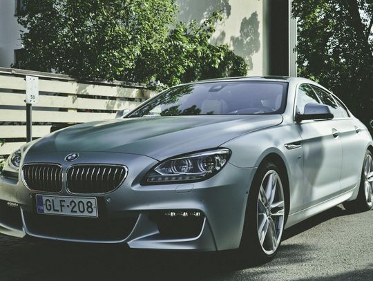 Ekonomiczna jazda samochodem