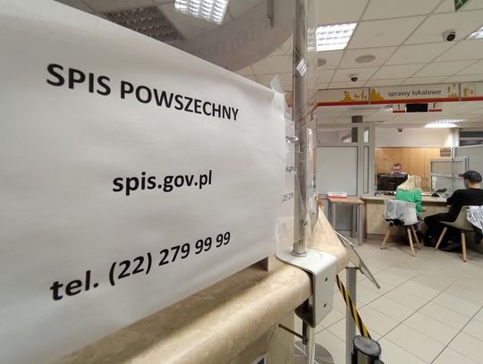 Eksperci: oszuści wciąż próbują wyłudzać dane osobowe "na rachmistrza"