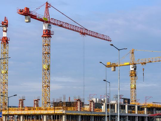 Ekspert: ani lex deweloper, ani zintegrowane plany inwestycyjne nie zastąpią systemowego planowania przestrzennego Ekspert: ani lex deweloper, ani zintegrowane plany inwestycyjne nie zastąpią systemowego planowania przestrzennego