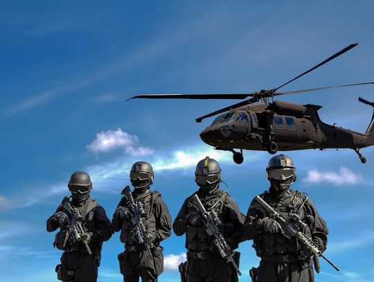 Ekspert: prewencyjne uderzenie NATO na Rosję tylko w razie zagrożenia stricte militarnego Ekspert: prewencyjne uderzenie NATO na Rosję tylko w razie zagrożenia stricte militarnego