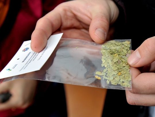 Ekspert: wchodząc w świat uzależnień młody człowiek grzebie swoje marzenia