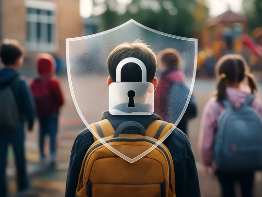 Ekspertka: dzieci mają prawo do ochrony wizerunku, nie powinien być narzędziem promocji szkół Ekspertka: dzieci mają prawo do ochrony wizerunku, nie powinien być narzędziem promocji szkół