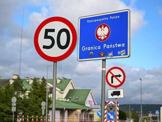 Ekspertka: mamy błędne wrażenie o nasileniu się migracji; Polska jest jednak wśród nowych kierunków