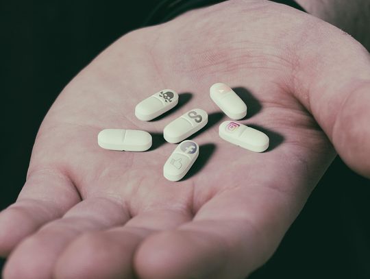 Ekspertka: media społecznościowe coraz częściej przyczyniają się do kryzysów psychicznych