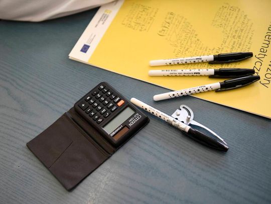Ekspertka: poziom umiejętności uczniów z matematyki w ostatnich latach bardzo się zróżnicował
