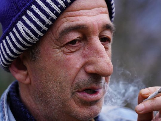 Ekspertka: rzucenie palenia kluczowe w zatrzymaniu postępu śmiertelnej choroby płuc Ekspertka: rzucenie palenia kluczowe w zatrzymaniu postępu śmiertelnej choroby płuc