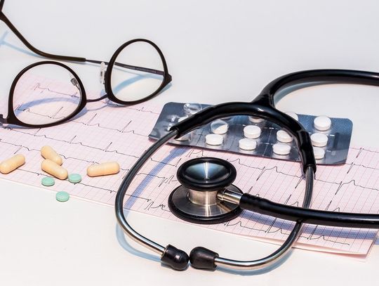 Ekspertka: system ochrony zdrowia powinniśmy ułożyć na nowo (wywiad) Ekspertka: system ochrony zdrowia powinniśmy ułożyć na nowo (wywiad)