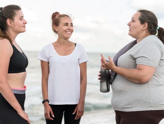 Ekspertka UJ CM: tkanka tłuszczowa zaburza cały układ hormonalny Ekspertka UJ CM: tkanka tłuszczowa zaburza cały układ hormonalny