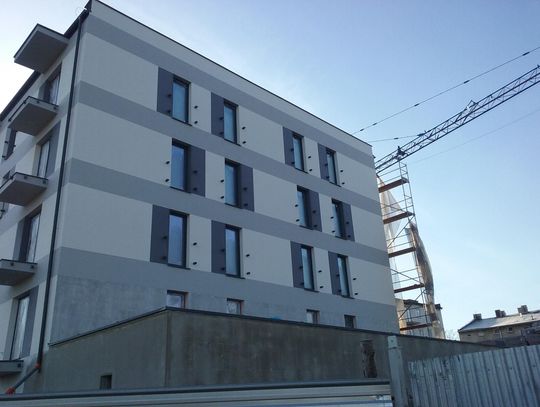 Ekspertka: zmieniona ulga mieszkaniowa może przyczynić się do spadku atrakcyjności inwestowania w mieszkania Ekspertka: zmieniona ulga mieszkaniowa może przyczynić się do spadku atrakcyjności inwestowania w mieszkania