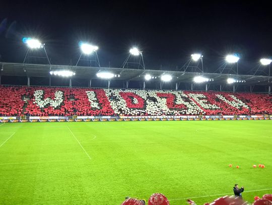 Ekstraklasa: Pierwsza domowa porażka Widzewa. Pogoń zwycięża w Łodzi 2:1