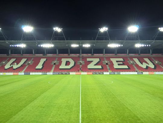 Ekstraklasa piłkarska - trener Widzewa: jesteśmy w pełni gotowi