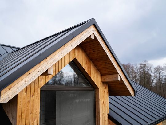 Elewacje drewniane - co warto wiedzieć?