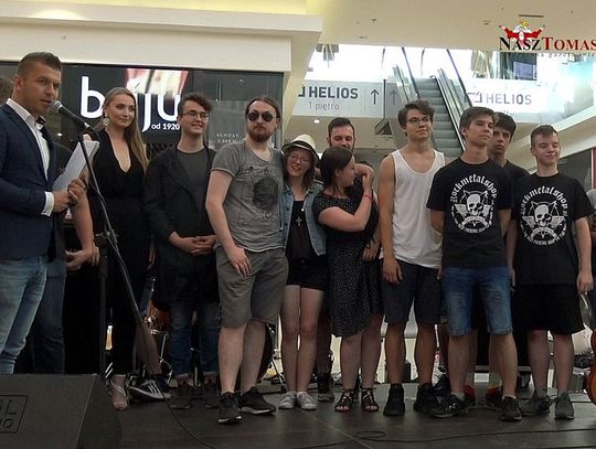 Eliminacje do Konfrontacji Muzycznych 2018