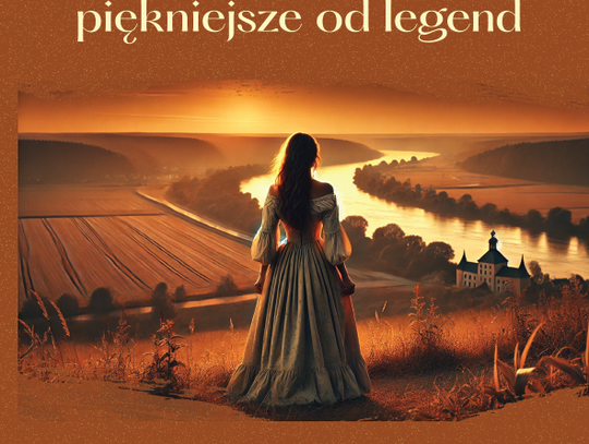 „Emilia. Życie piękniejsze od legend”