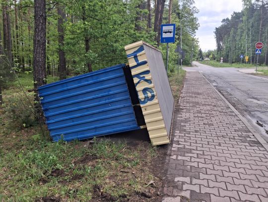 Energia kogoś rozpiera?