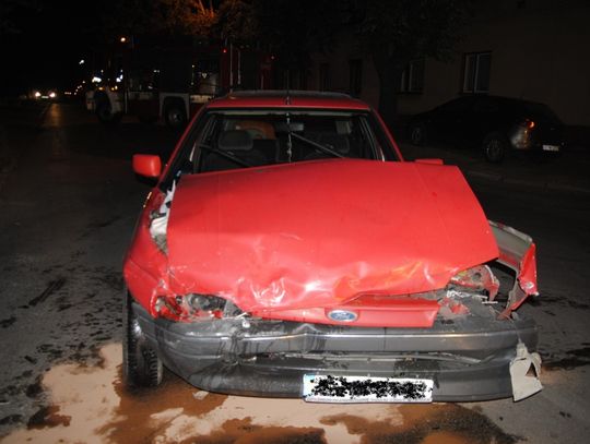 EOP na tomaszowkich drogach