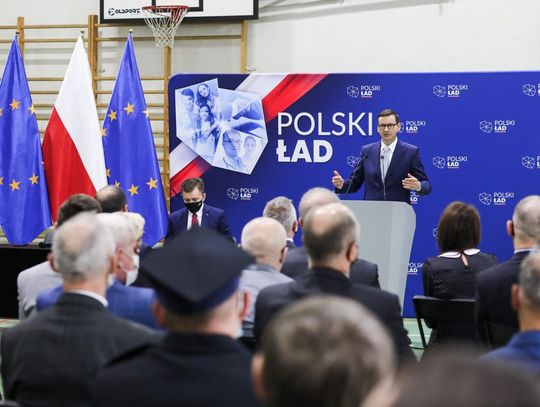 Episkopat krytykuje wyższe podatki dla księży i brak konsultacji ws. "Polskiego Ładu"