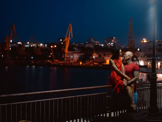 Erotyczne randki online – spełnij swoje fantazje