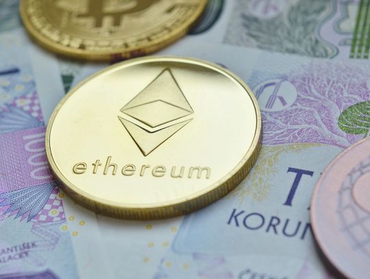 Ethereum – co warto wiedzieć o tej kryptowalucie? Czym różni się od Bitcoina?