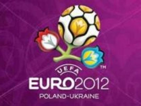 Euro 2012 przed telewizorem
