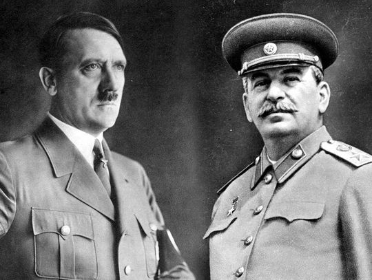 Europejski Dzień Pamięci Ofiar Nazizmu i Stalinizmu – pamięć jako fundament demokracji