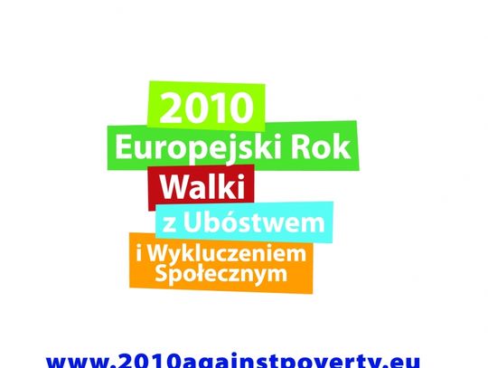 Europejski Rok Walki z Ubóstwem i Wykluczeniem Społecznym