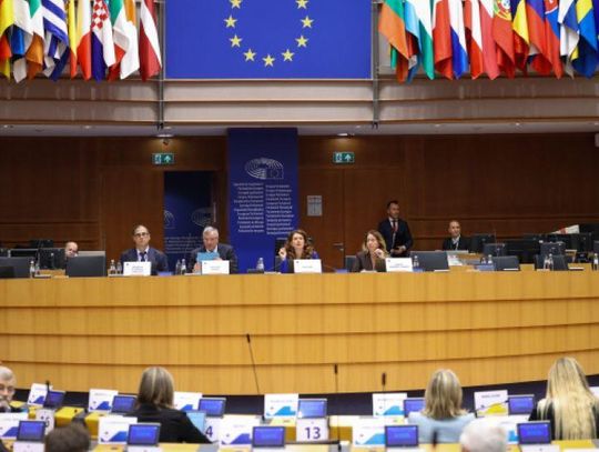 Europejskie regiony biją na alarm w sprawie demografii: trzeba zaangażować unijne fundusze