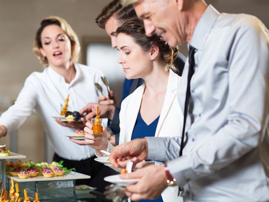 Eventy firmowe w Łodzi i okolicach: integracja, konferencje i atrakcje - poradnik organizacji