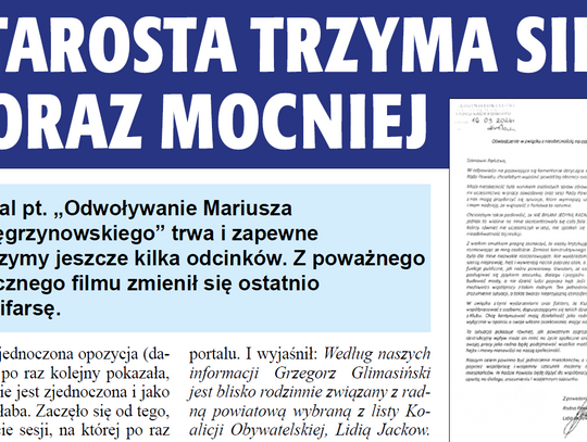 Fakty nie kłamią? Według TIT, tym gorzej dla faktów?