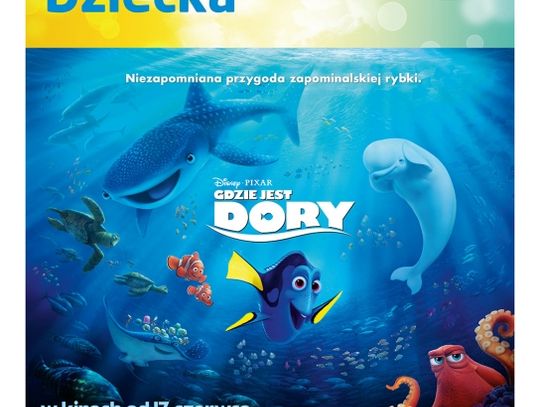 Fala radości na Dzień Dziecka w Focus Mall Piotrków Trybunalski