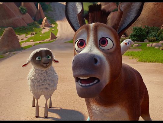 Familijne premiery w Heliosie