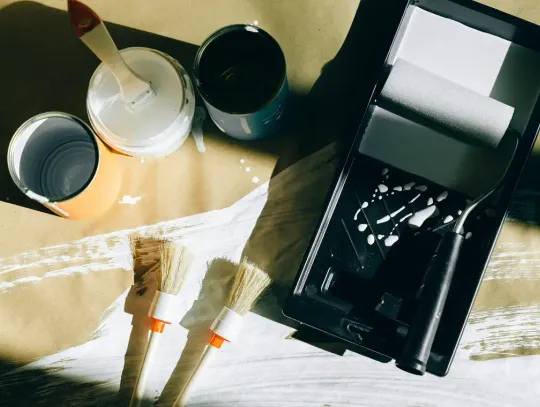 Farby Magnat – idealny wybór do każdego wnętrza?