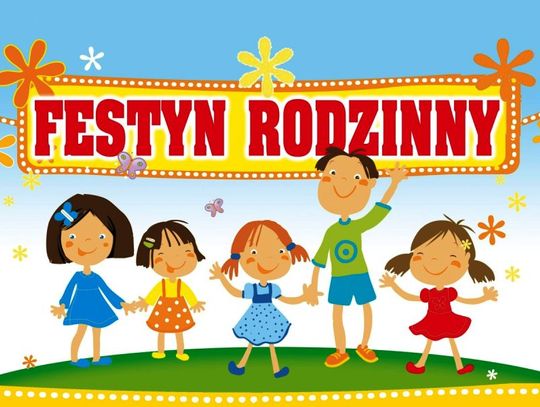 FESTYN  W LUDWIKOWIE!