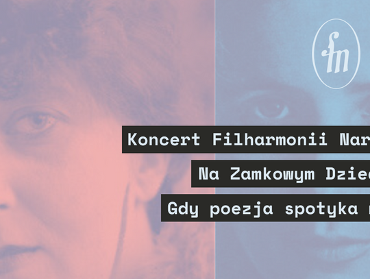 Filharmonicy na Zamku