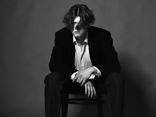 Filip Owczarek członek nieformalnej grupy aktorskiej pn. Teatr na Zamku w Inowłodzu jest w finale 67. Ogólnopolskiego Konkursu Recytatorskiego