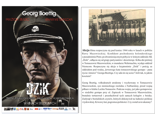 Film, jakiego jeszcze nie było