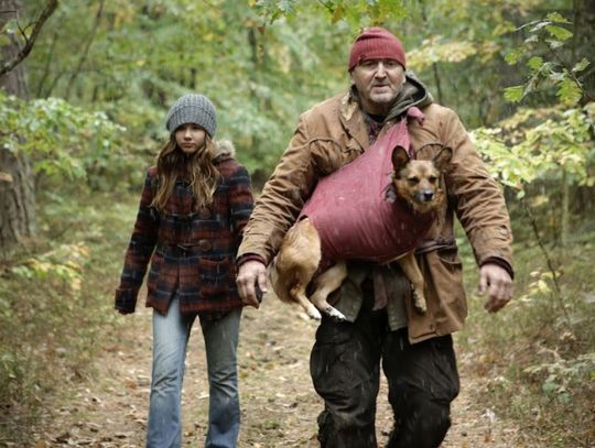 Filmowy spacer po Tomaszowie