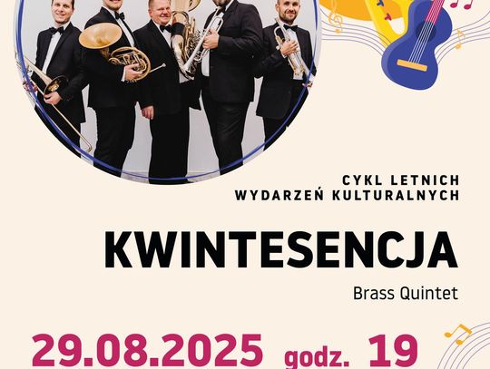 Finał Letniej Sceny Artystycznej nad Pilicą!