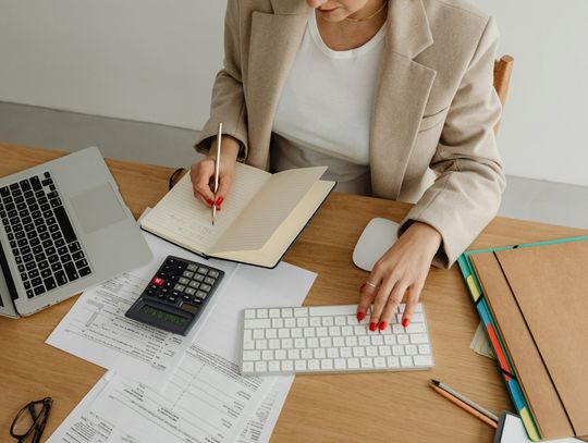 Firma księgowa w Warszawie – jak wybrać najlepszą obsługę dla swojej firmy?