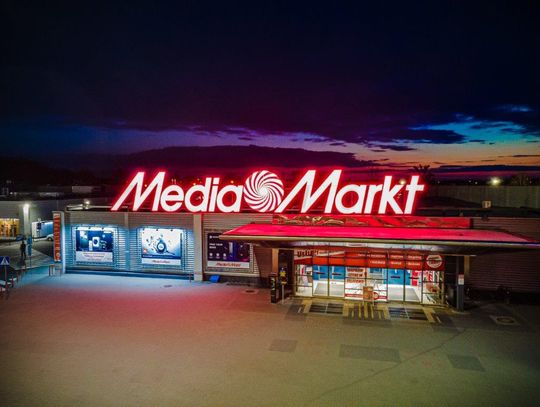 Firma, która odmieniła polski rynek. MediaMarkt ma już 25 lat