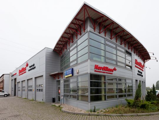 Firma NordGlass poszukuje franczyzobiorców w Tomaszowie Mazowieckim