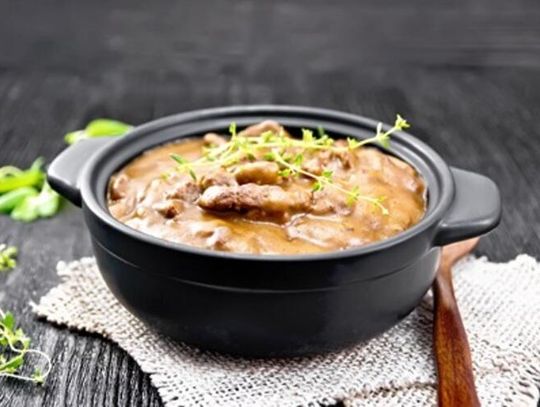 Flaczki - historia zapomnianego smaku dzieciństwa