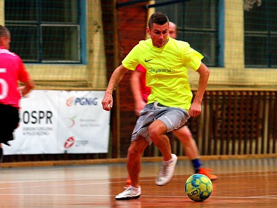 FOOTLIGA: Coraz bliżej rozstrzygnięć