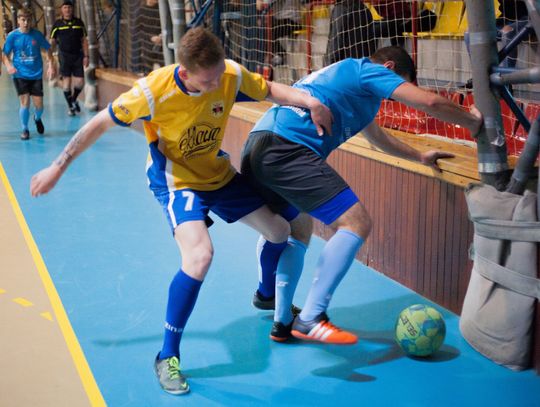 FOOTLIGA: Poznaliśmy mistrza