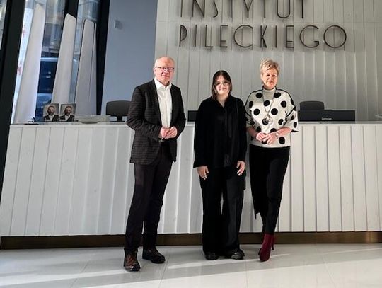 Forum Partnerów Programu „Zawołani po imieniu” w Warszawie Forum Partnerów Programu „Zawołani po imieniu” w Warszawie